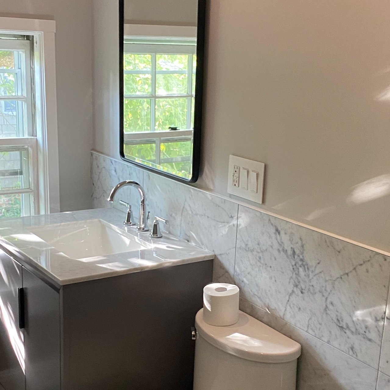 Minimum Bathroom Sizes: Key Measurements, Guidelines & Tips